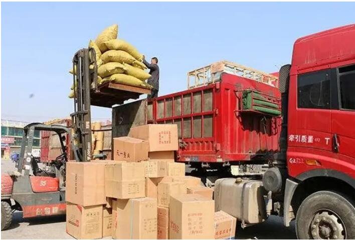 泉州到万年县物流专线