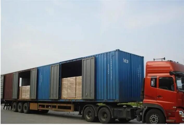 泉州到万年县整车运输