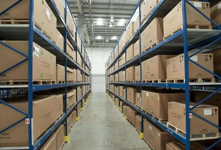 泉州到万年县货物仓储