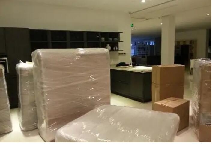 泉州到万年县长途搬家