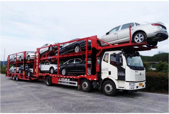 泉州到万年县轿车托运